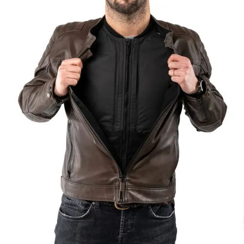 Légzsákos kabát Airscud XL