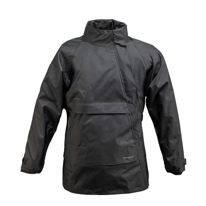 Esőkabát Tucanorak 3XL/4XL fekete