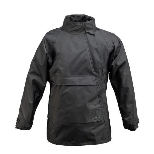 Esőkabát Tucanorak 3XL/4XL fekete