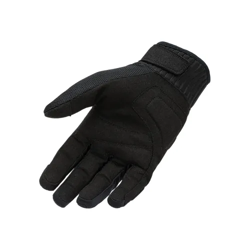 Kesztyű Penna Mesh Unisex XXL fekete-szürke