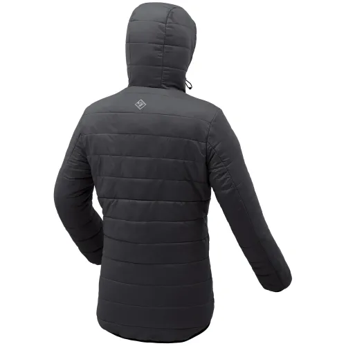 Kabát Stella parka 48 zöld