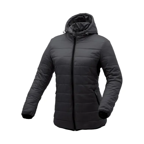 Kabát Stella parka 48 zöld