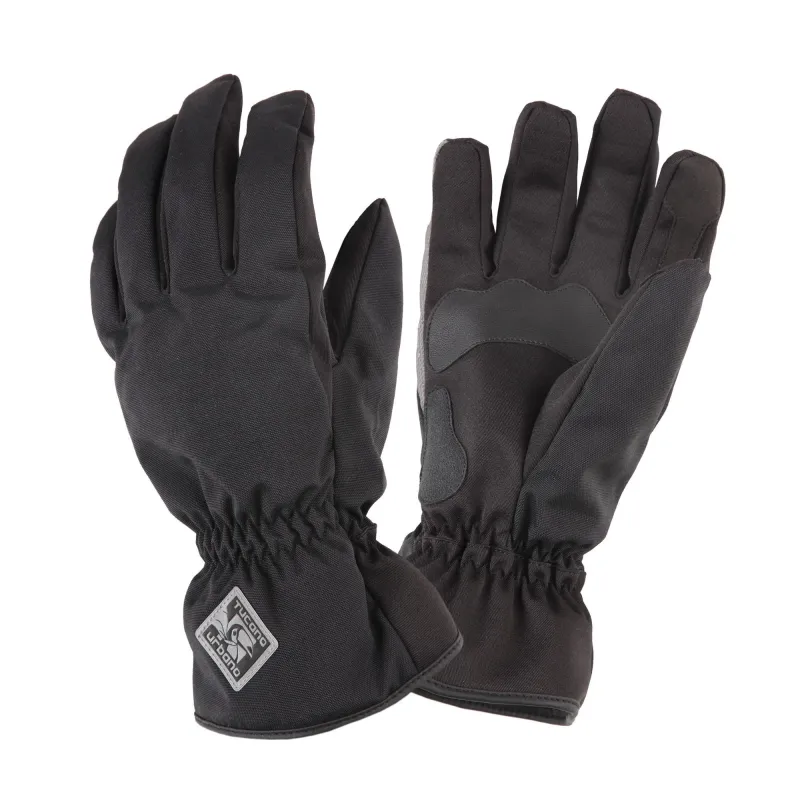 Kesztyű New Urbano XXL fekete
