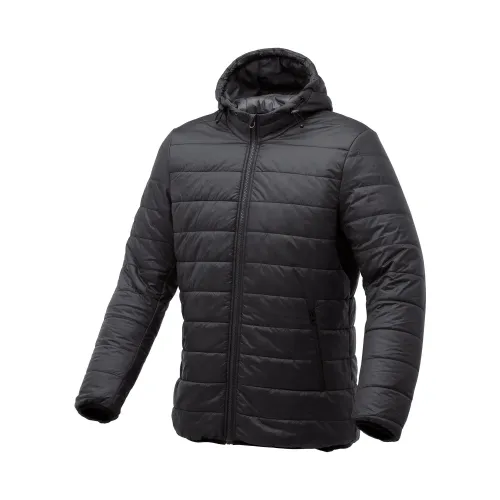Kabát Monte parka XL sötétzöld