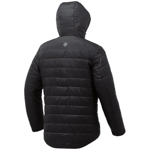 Kabát Monte parka XL sötétzöld