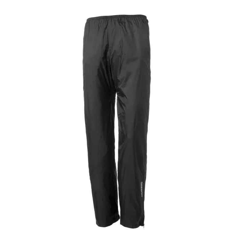 Esőnadrág Nano Rain Plus XS fekete