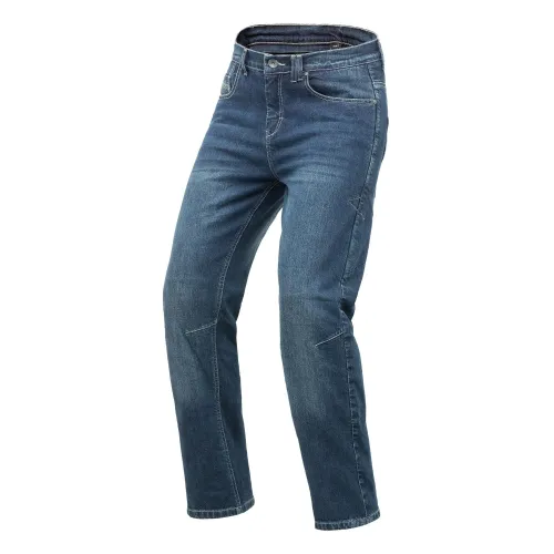 Farmernadrág Quarto 38 kék