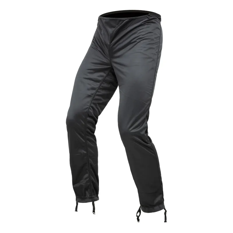 Nadrág bélés Jeans Thermal L fekete