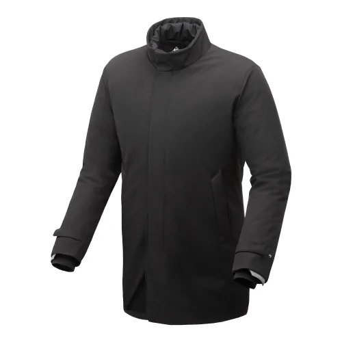Kabát Livigno Hydroscud® XL fekete