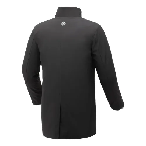Kabát Livigno Hydroscud® XL fekete