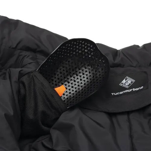 Kabát Livigno Hydroscud® XL fekete