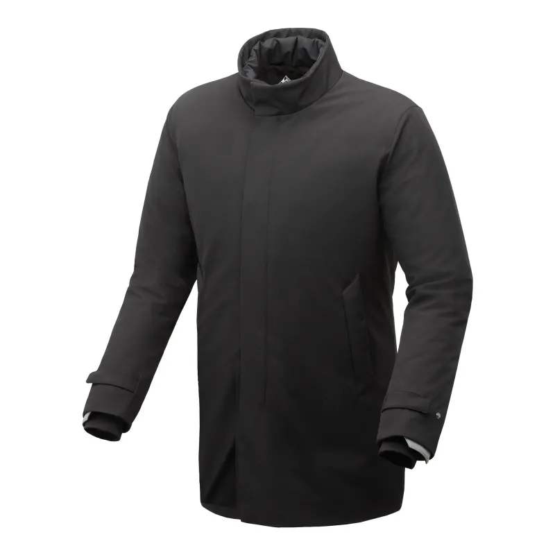 Kabát Livigno Hydroscud® XXL fekete