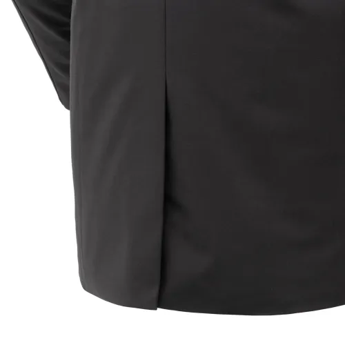 Kabát Livigno Hydroscud® XXL fekete
