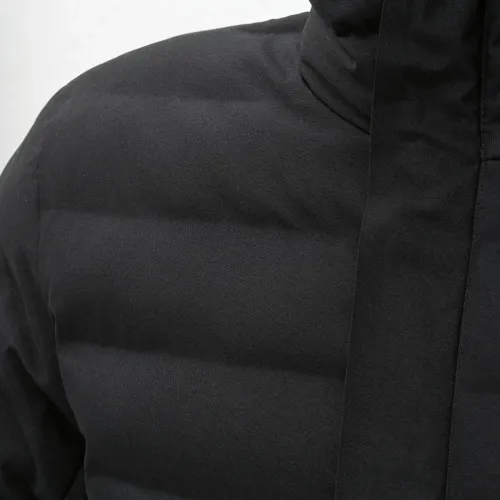 Kabát Topfive Hydroscud® L fekete