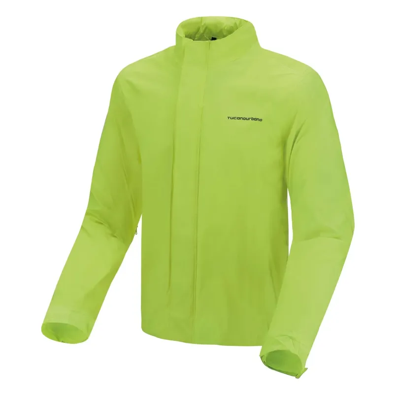 Esőkabát Nano Rain Zeta Hydroscud® XXL fluo sárga