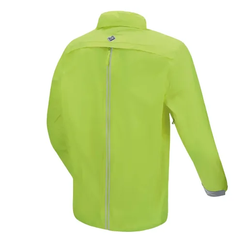 Esőkabát Nano Rain Zeta Hydroscud® XXL fluo sárga