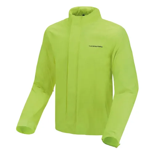 Esőkabát Nano Rain Zeta Hydroscud® 3XL fluo sárga