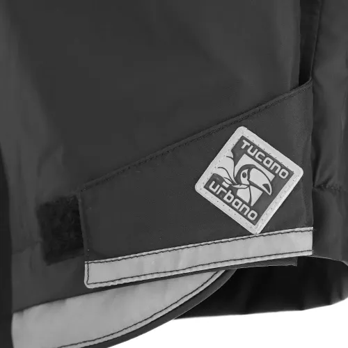 Esőnadrág Nano Rain Zeta Hydroscud® XXL fekete