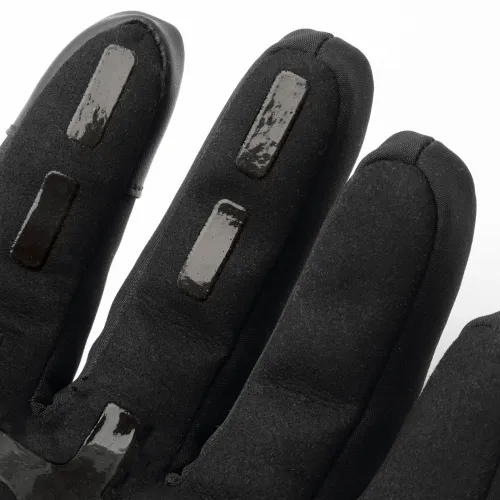 Kesztyű Concept Hydroscud® L fekete