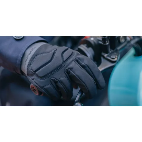 Kesztyű Concept Hydroscud® L fekete