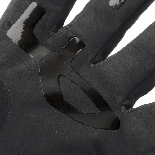 Kesztyű Concept Hydroscud® M fekete