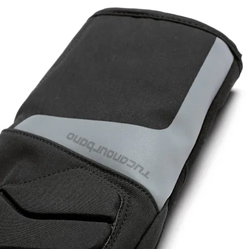 Kesztyű Concept Hydroscud® M fekete