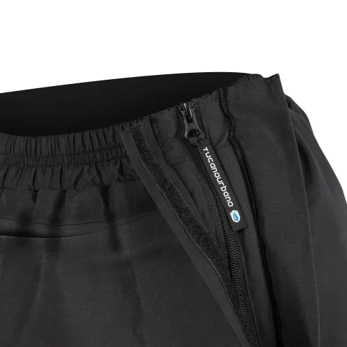 Nadrág Pantawarm 3XL fekete