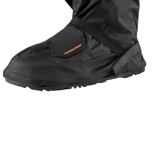 Esőcsizma Pro Hydroscud (45-47) L fekete