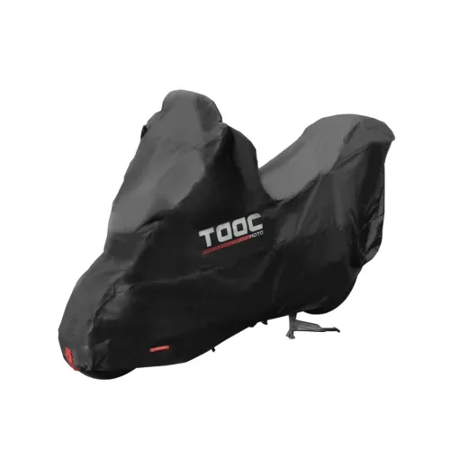 Takaróponyva Plus Hydroscud XL fekete