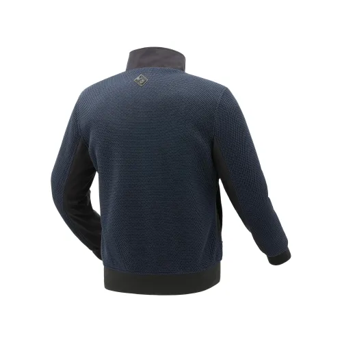 Kabát Flowmotion XL kék