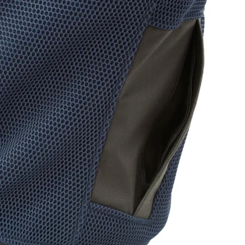 Kabát Flowmotion XL kék