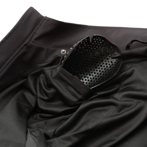 Kabát Flowmotion XL kék