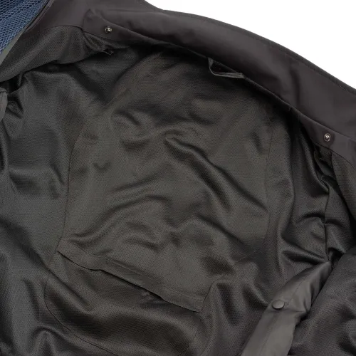 Kabát Flowmotion XL kék