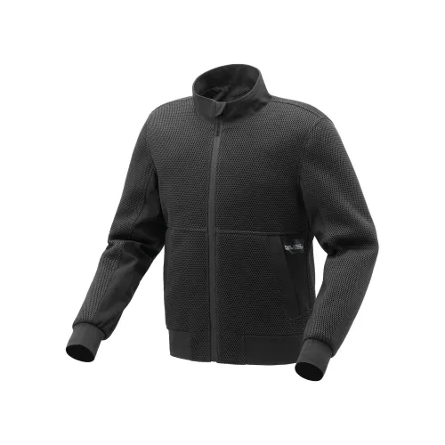Kabát Flowmotion 3XL fekete