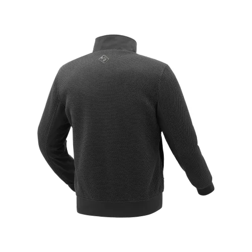 Kabát Flowmotion 3XL fekete