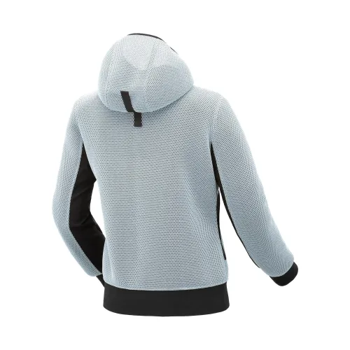 Kabát Flowmotion Lady S fehér