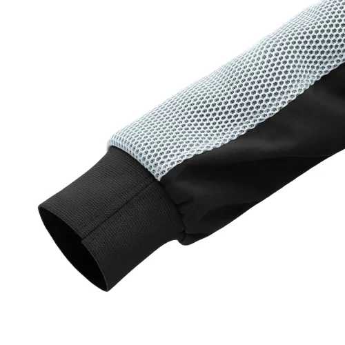 Kabát Flowmotion Lady S fehér