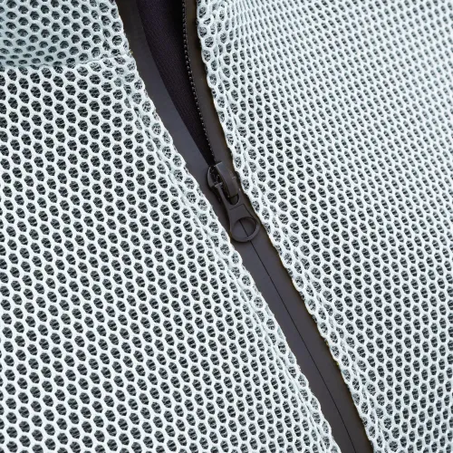 Kabát Flowmotion Lady S fehér