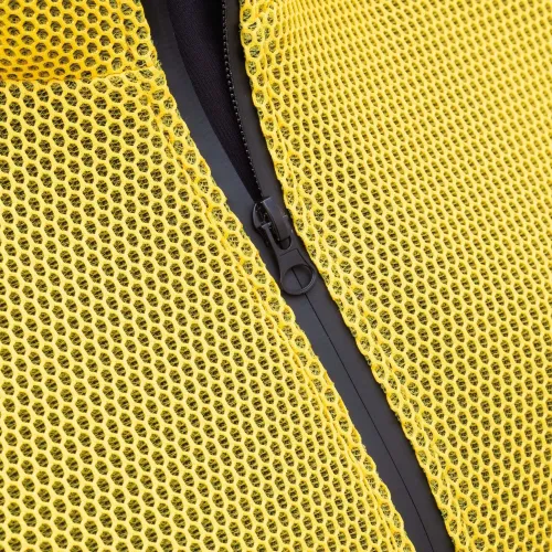 Kabát Flowmotion Lady L sárga