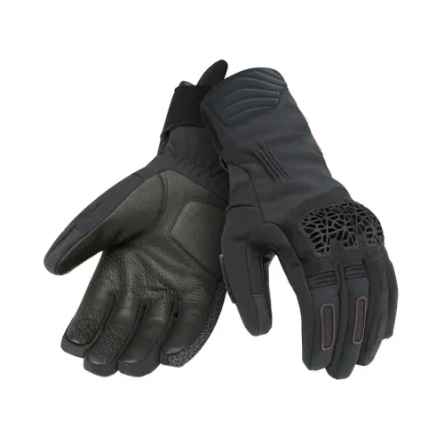 Kesztyű Superseppia Hydroscud® 3XL fekete