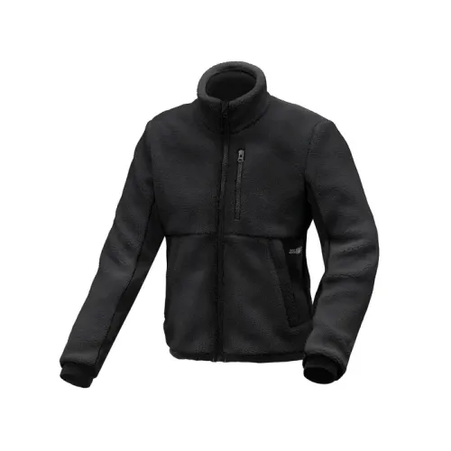 Kabát Teddymotion Windscud XL fekete