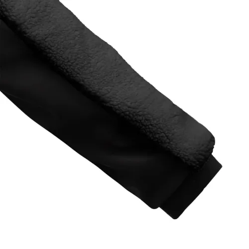 Kabát Teddymotion Windscud XL fekete