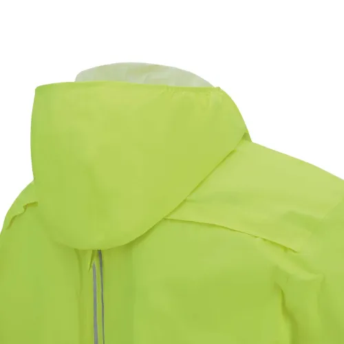 Esőkabát Nano Rain Zeta Hydroscud® M fluo sárga