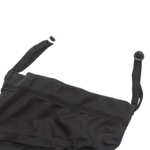 Nadrág bélés Jeans Thermal Lady S fekete