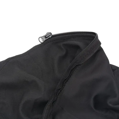 Nadrág bélés Jeans Thermal M fekete