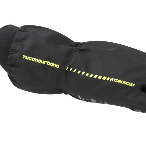Esőkesztyű Nano Rain Overglove Hydroscud® M/L fekete