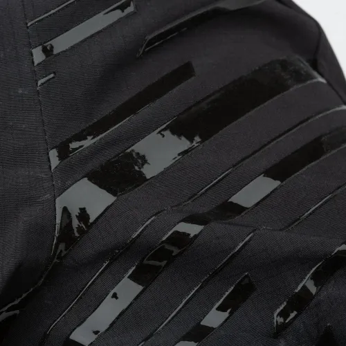 Esőkesztyű Nano Rain Overglove Hydroscud® M/L fekete