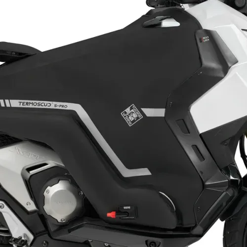 Tucano Urbano Termoscud® S Pro lábtakaró