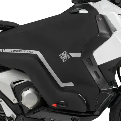 Tucano Urbano Termoscud® S Pro lábtakaró