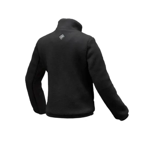 Kabát Teddymotion Windscud Lady XL fekete